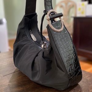 Brighton hobo bag